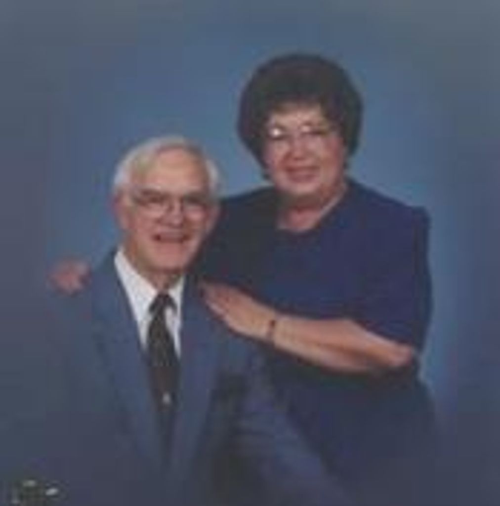 Chalmer Thomas Blevins