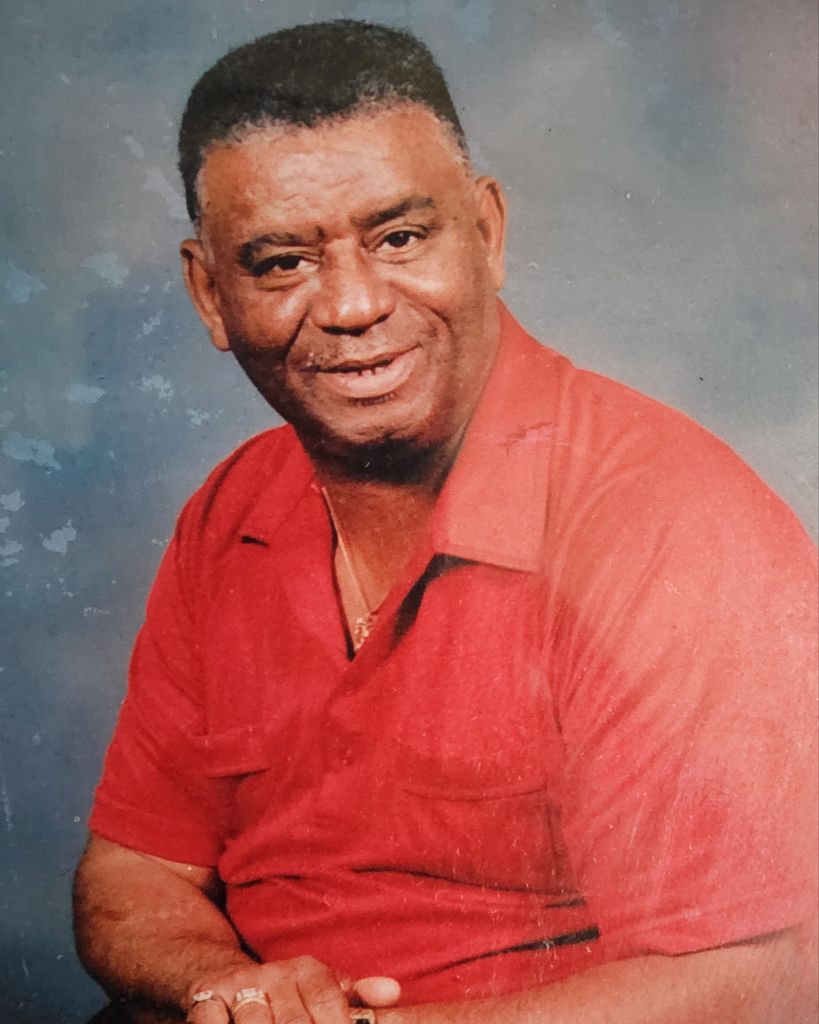 Nathaniel Anderson, Sr. Profile Photo