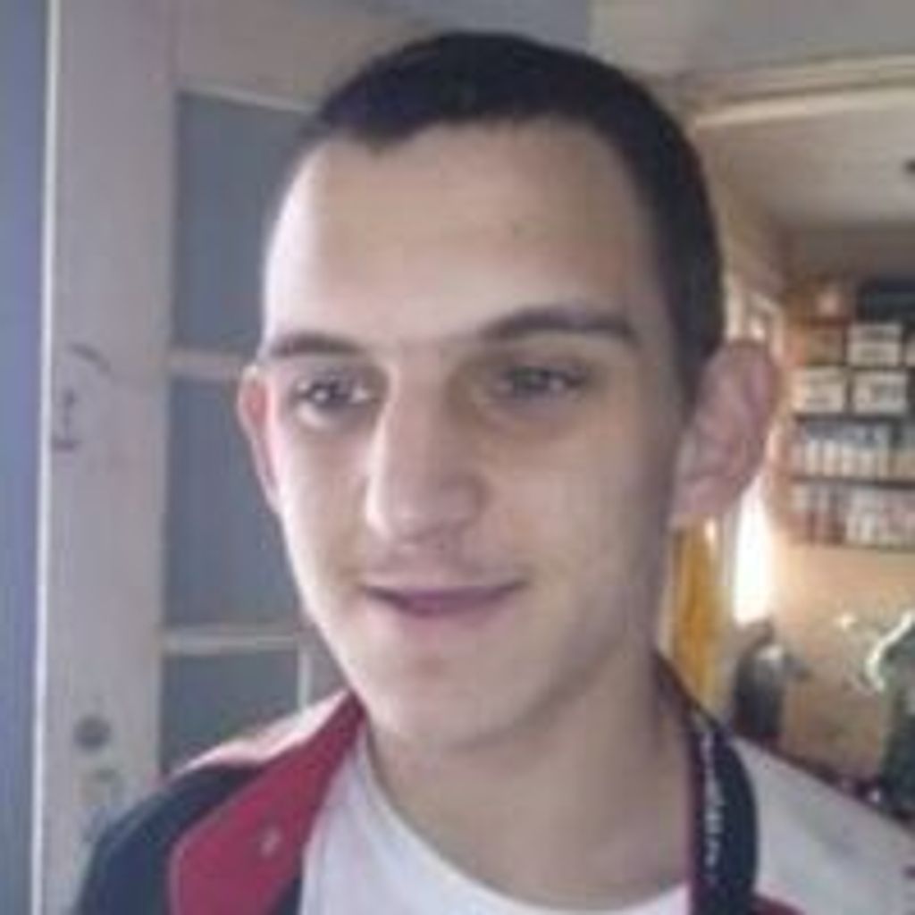 Anthony Ryan Caruso
