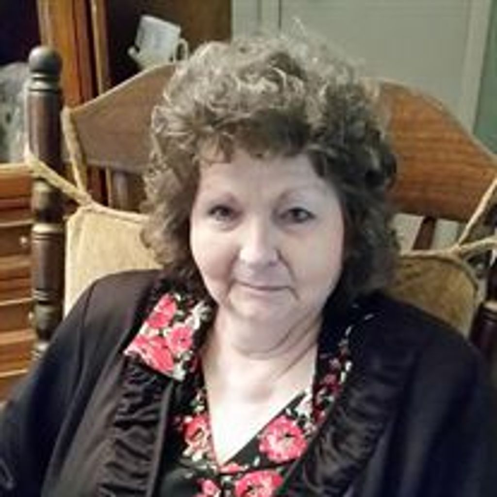Carolyn H. Vitale
