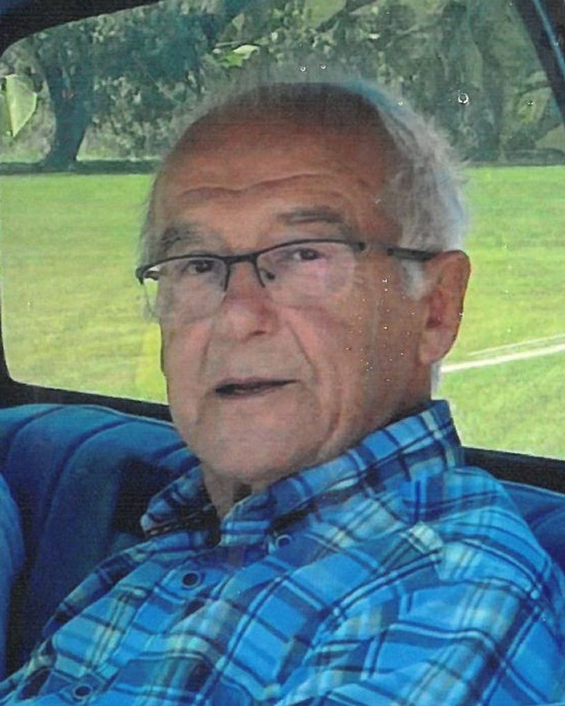 Vernon Gavle Profile Photo