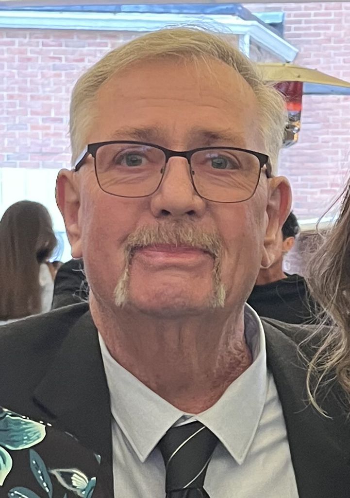 John Allen Asher Profile Photo