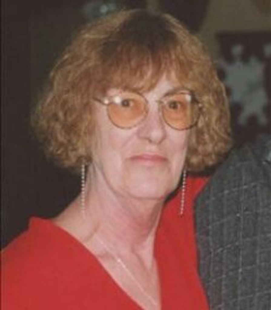 Marie Elizabeth Avery Profile Photo
