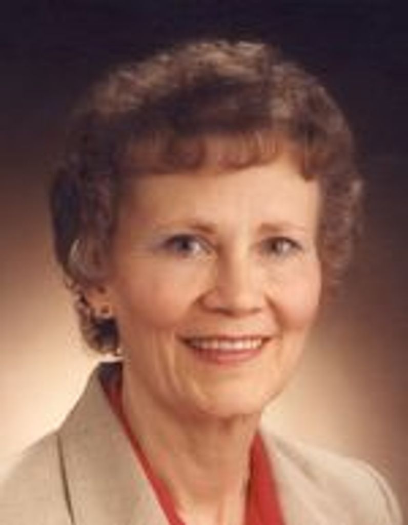 Virginia Rideout Bruse