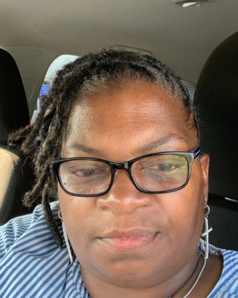 Faith L. Goslee-Tiller