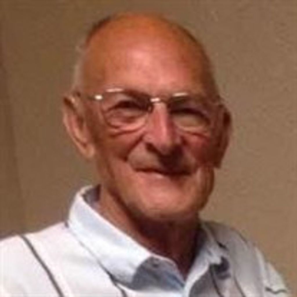 Hubert D. Carr Profile Photo