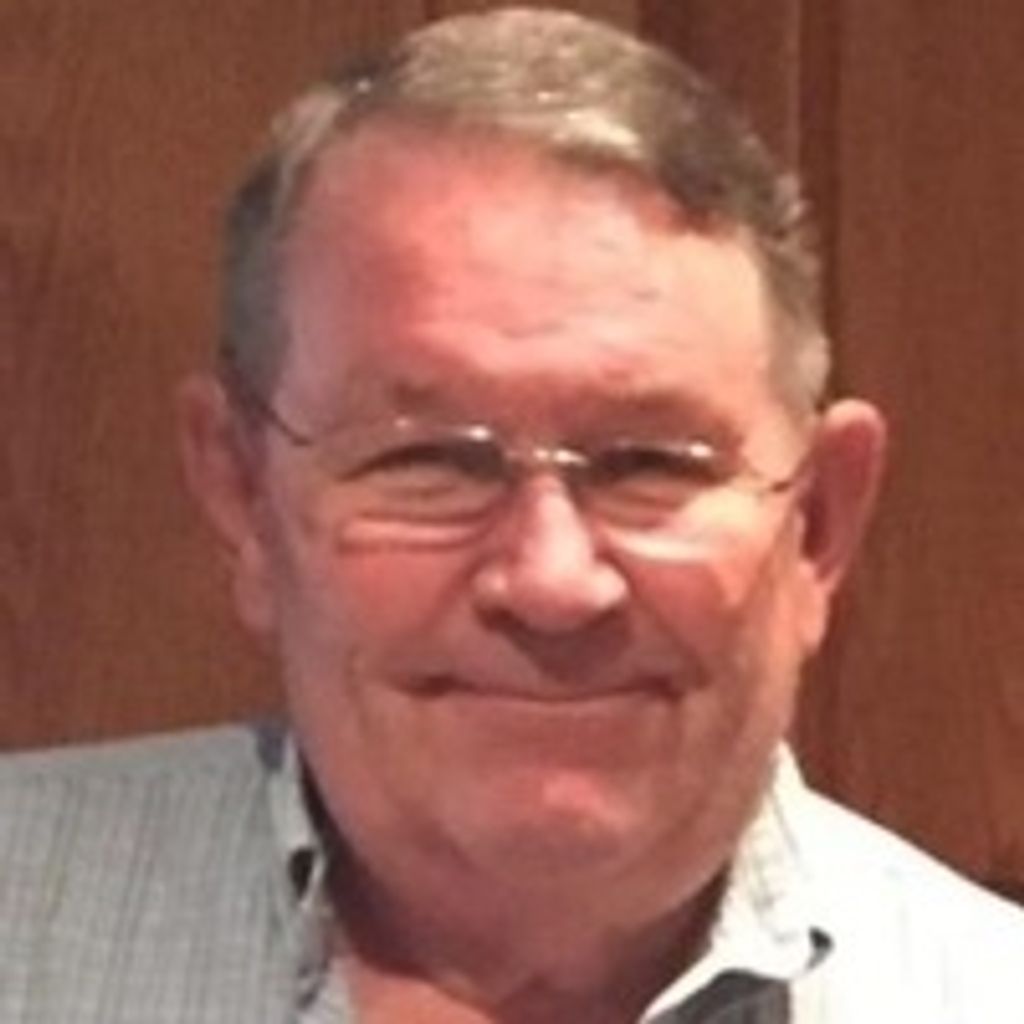 Russell Sizemore Profile Photo