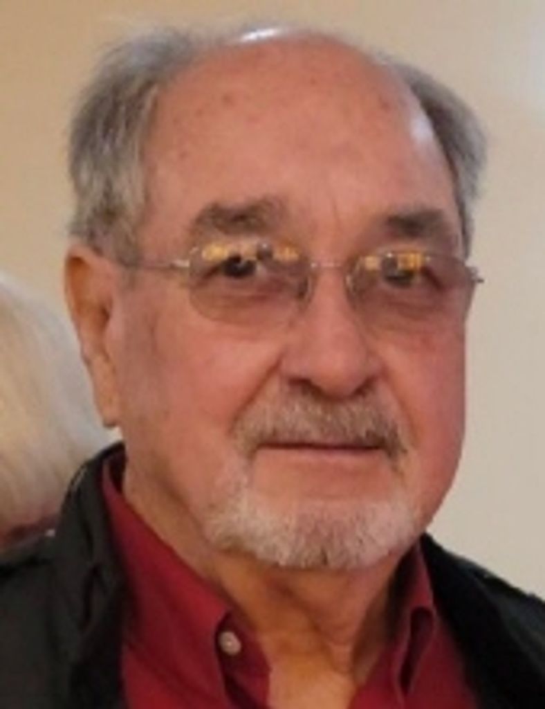 James "Jimmy" W. Mills, Sr. Profile Photo