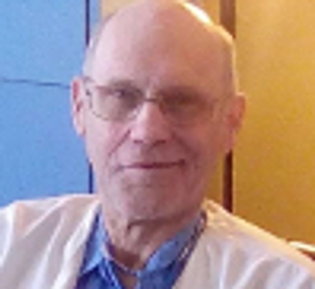 Charles Edward 'Chuck' Homolka