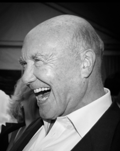 Derek Hughes Profile Photo