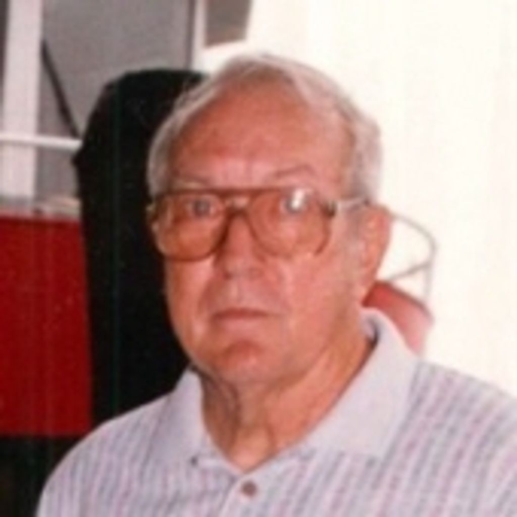 Ralph F. Davis