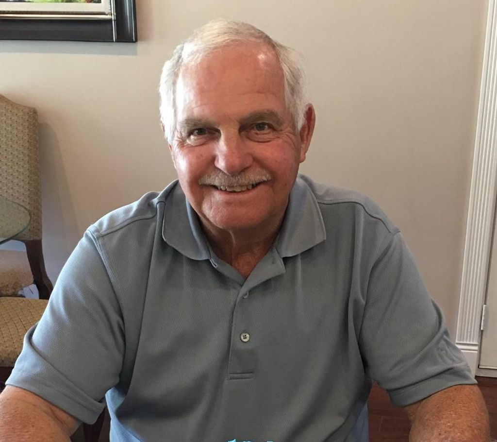 David Arnold Arvin Profile Photo