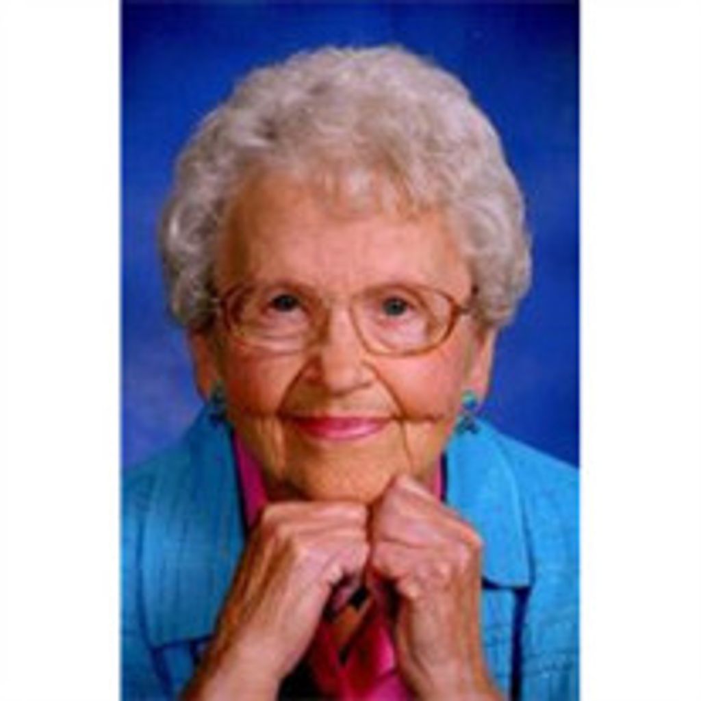 Minnie Peil