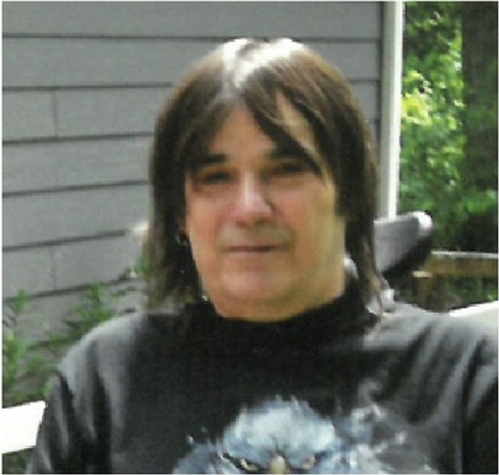 Gerald Alan Pagel Profile Photo