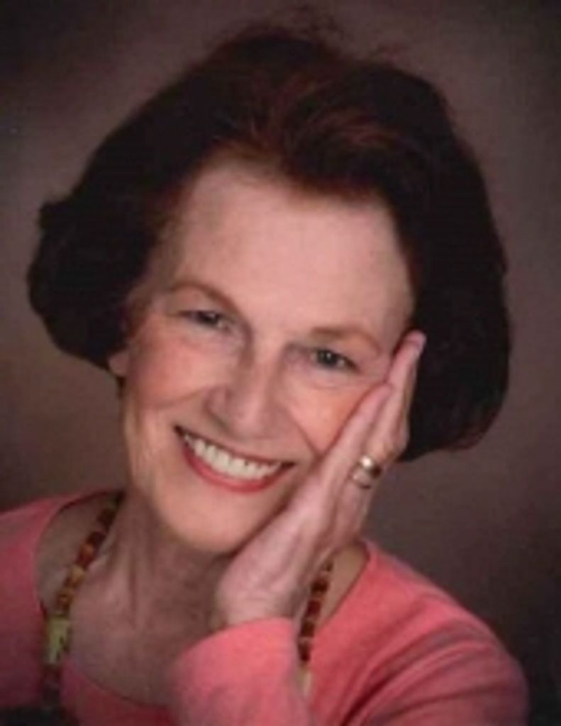 Mary Elizabeth "Bunny" Brown