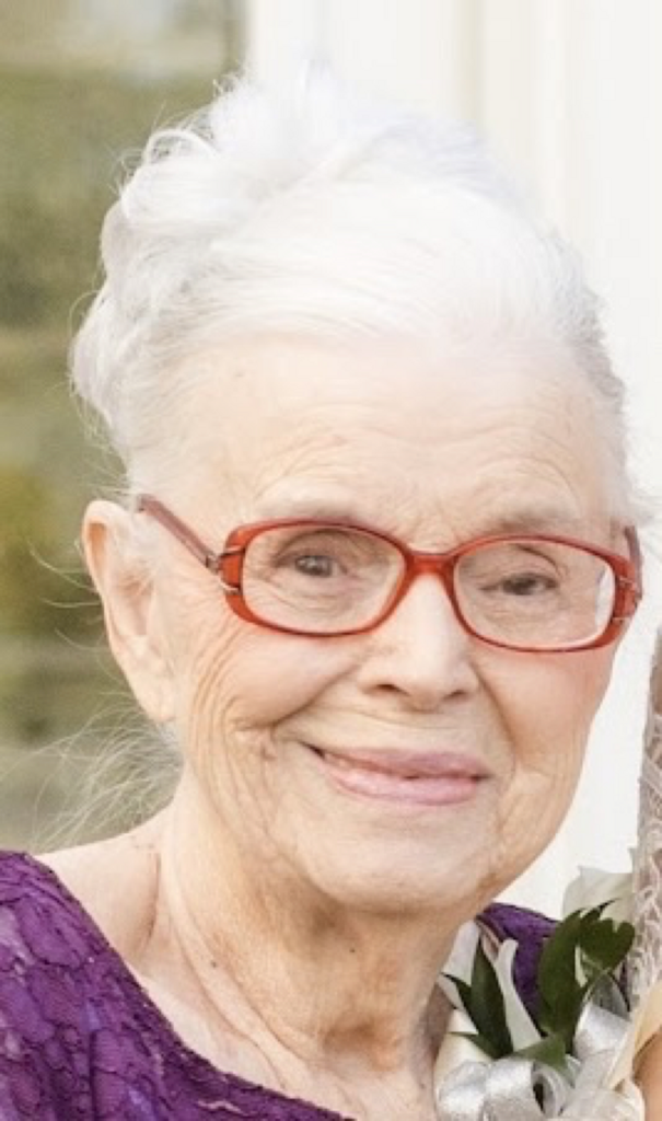 Lucille Anne Siegfried Profile Photo
