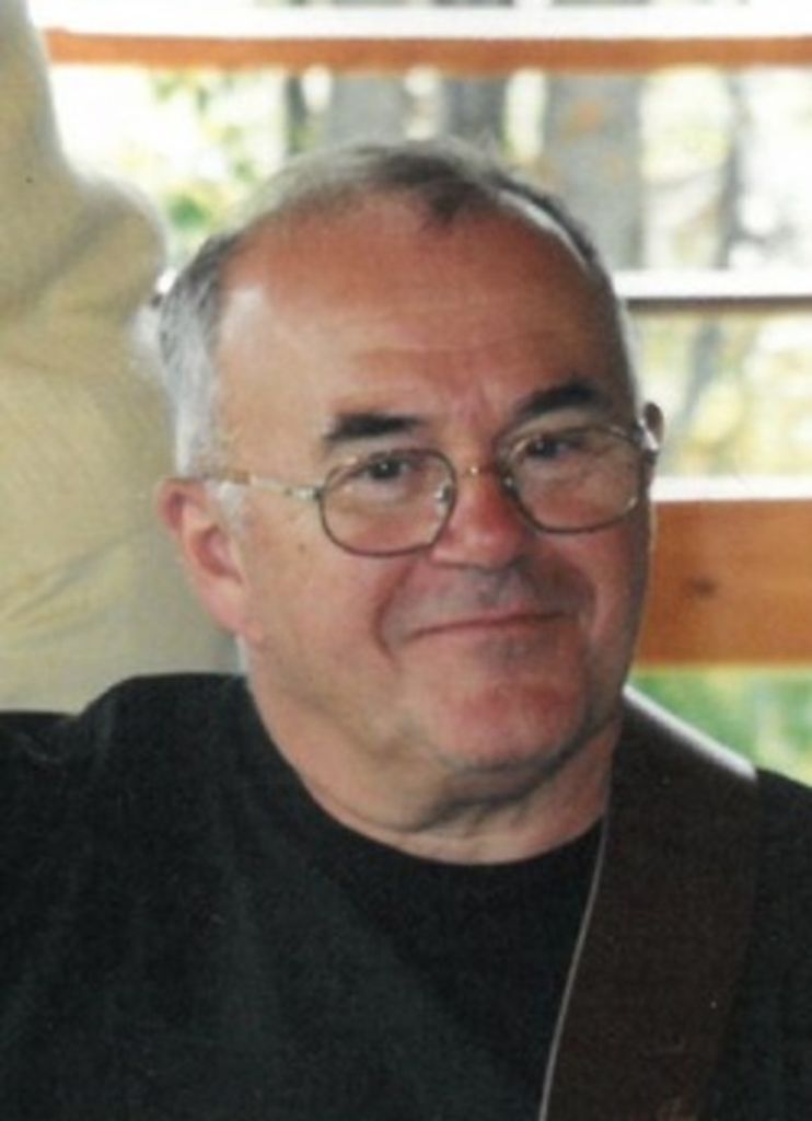Howard "Pete" E. Barber Profile Photo