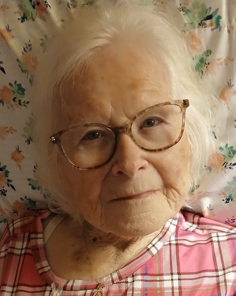 Sarah Arnette Cowart