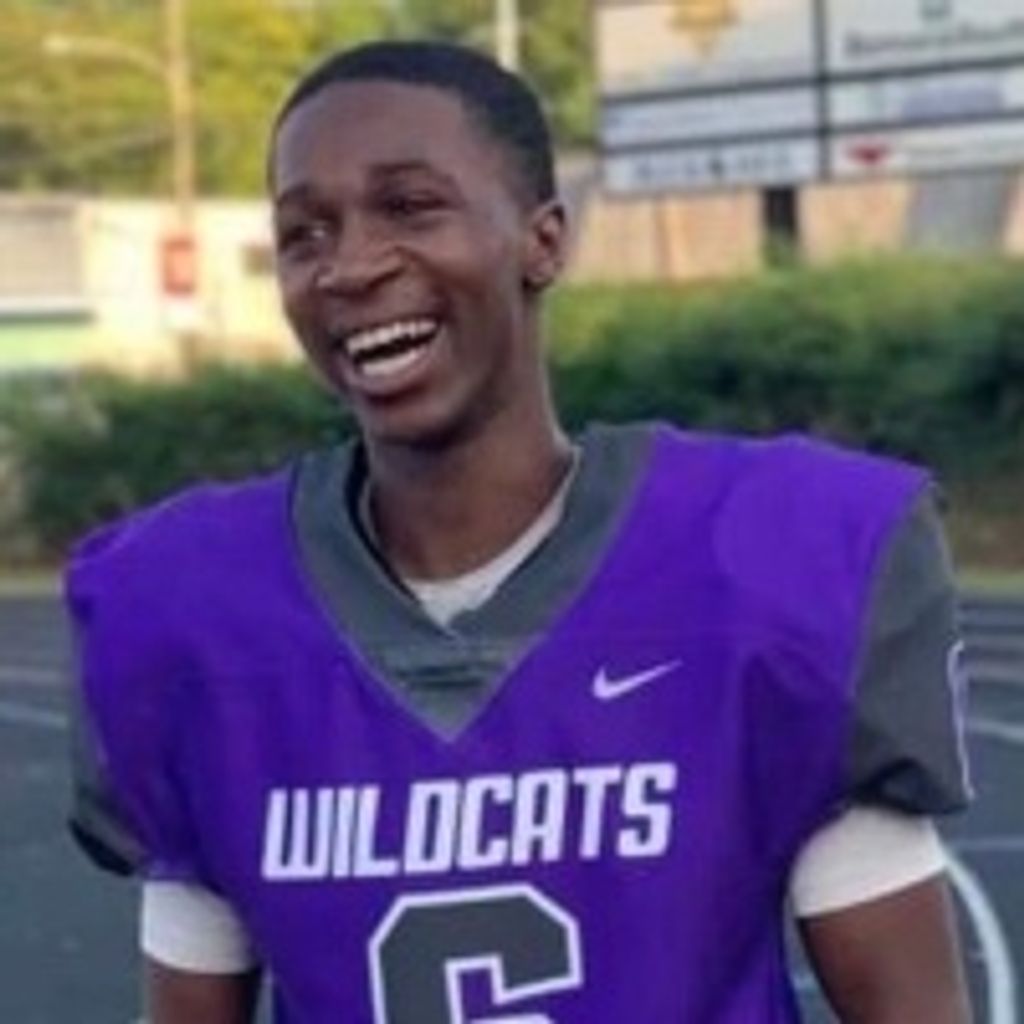 Octavius "Tay" Deandre Critton Jr.