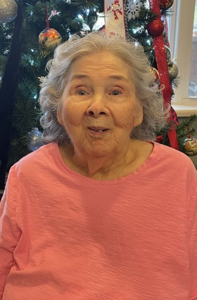 Helen "Jo Mama" Jo (Liston)  Ashton Profile Photo