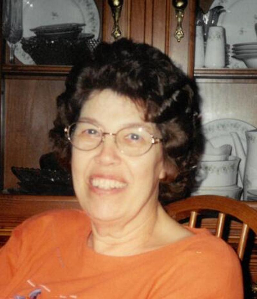 Bobbie Jean Williams Profile Photo