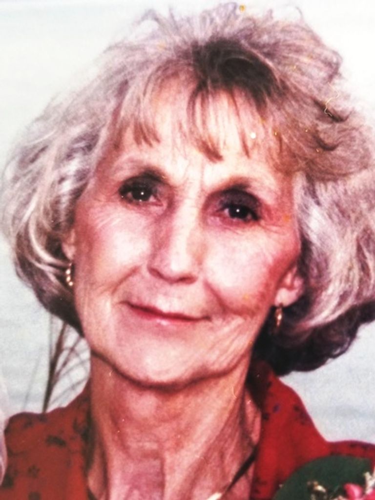 Willie Esther Brugh Hunley Profile Photo