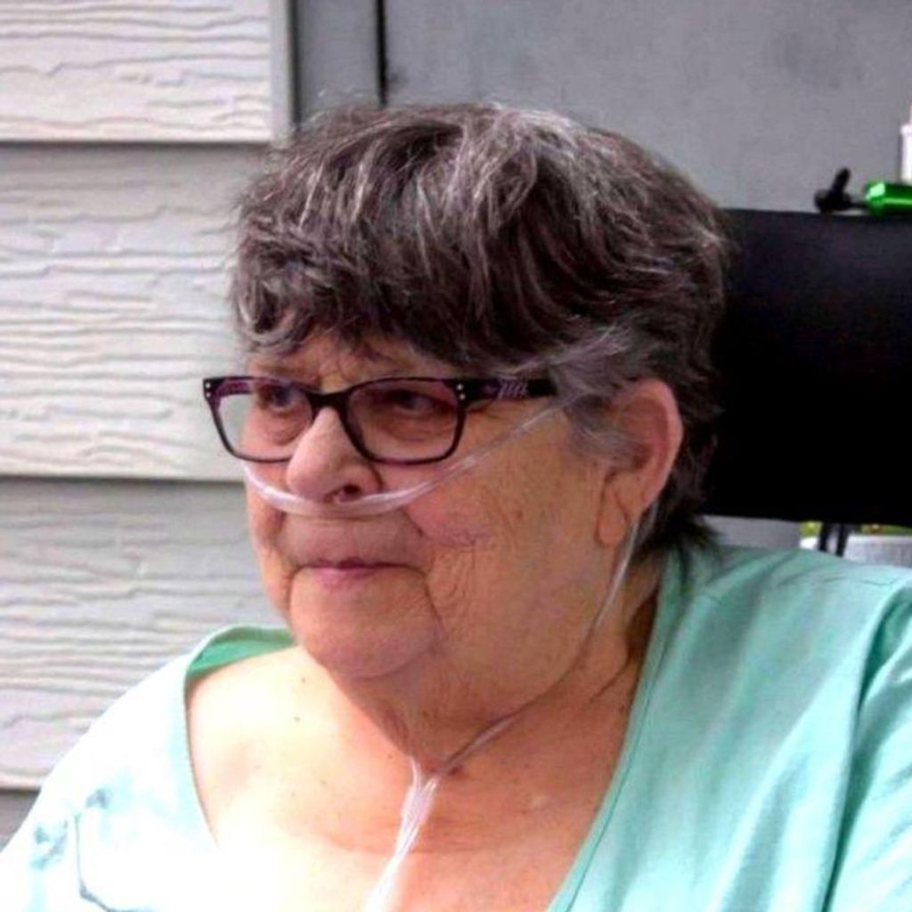 Maxine Elizabeth Bowles