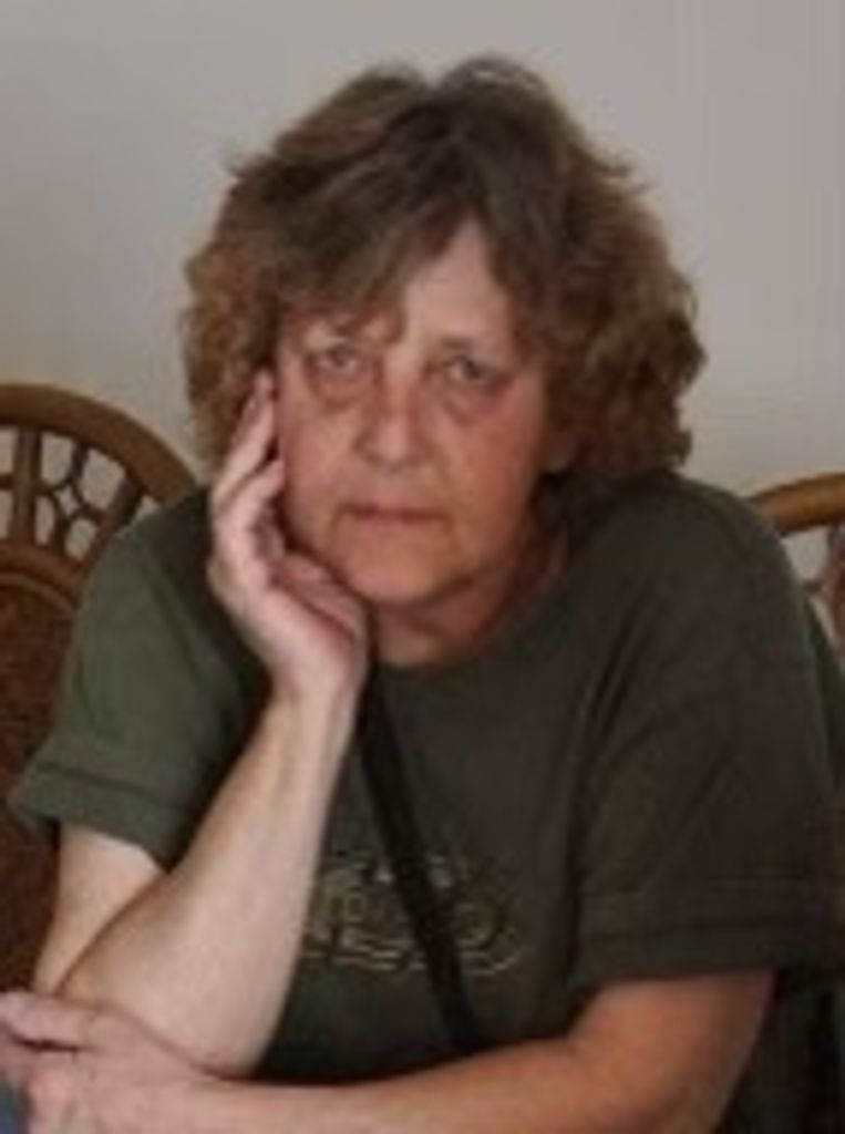 Madelene Kilburn