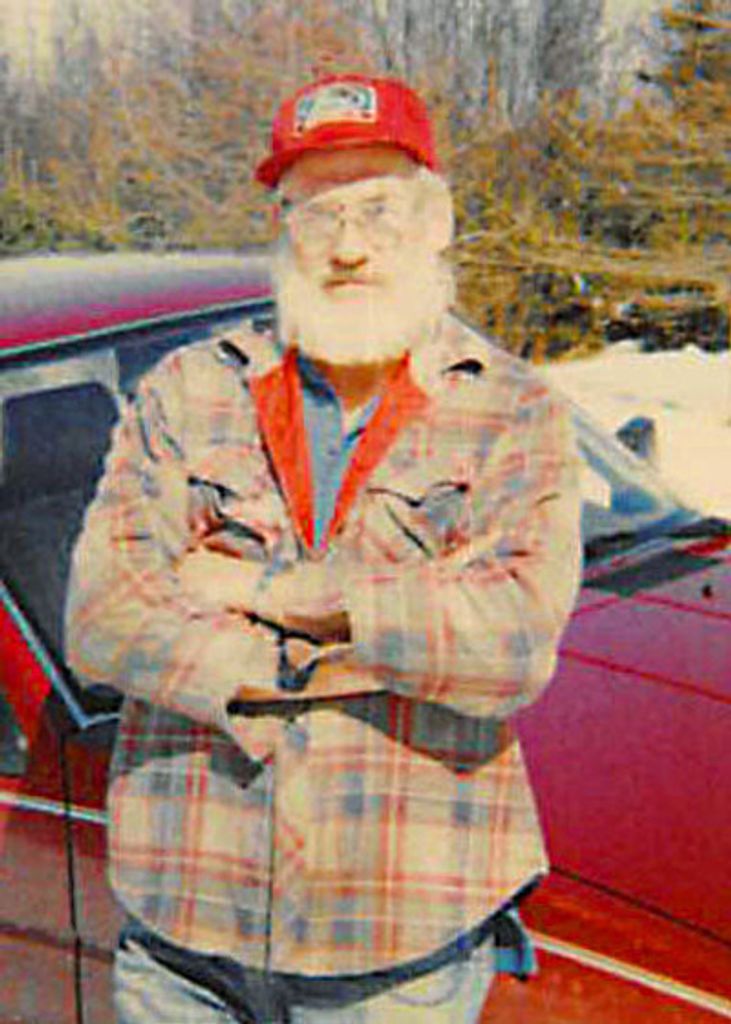 Aubrey Stewart Profile Photo