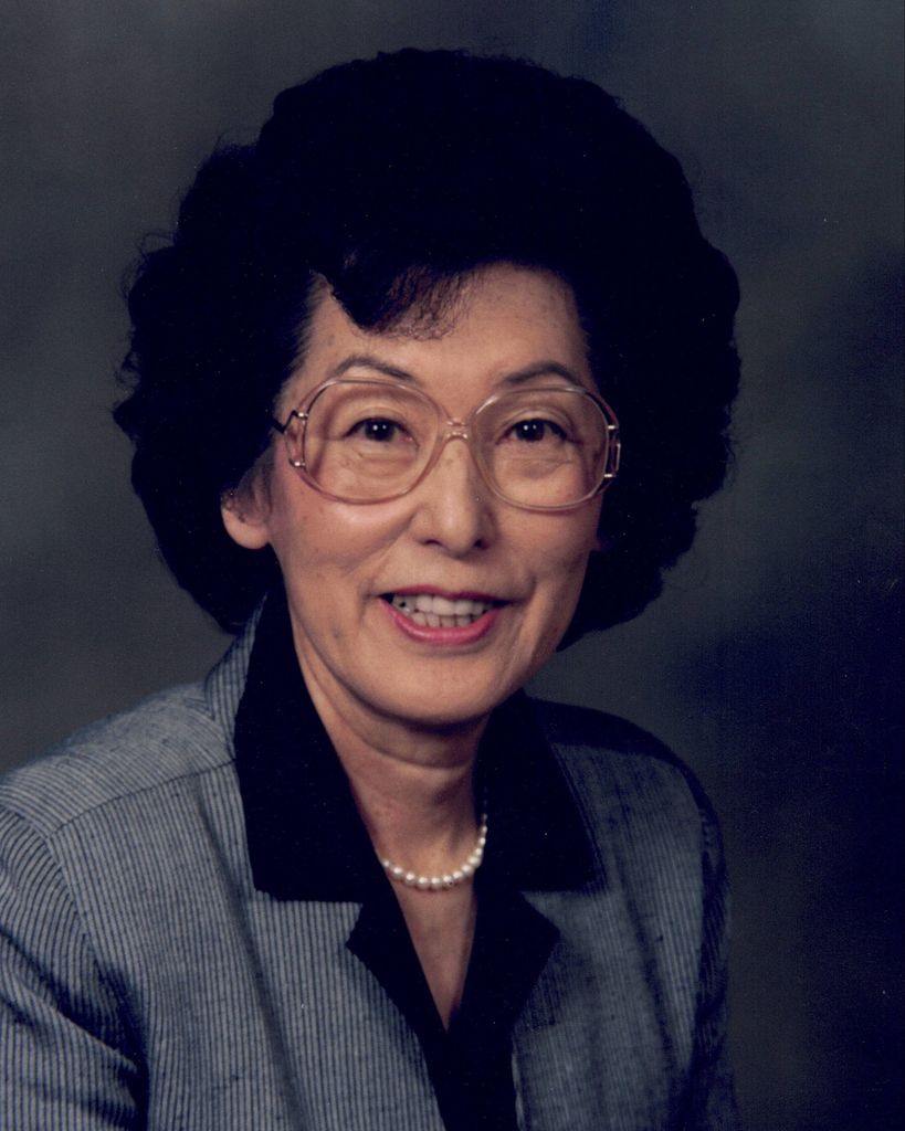 Akiko Sueoka Kato