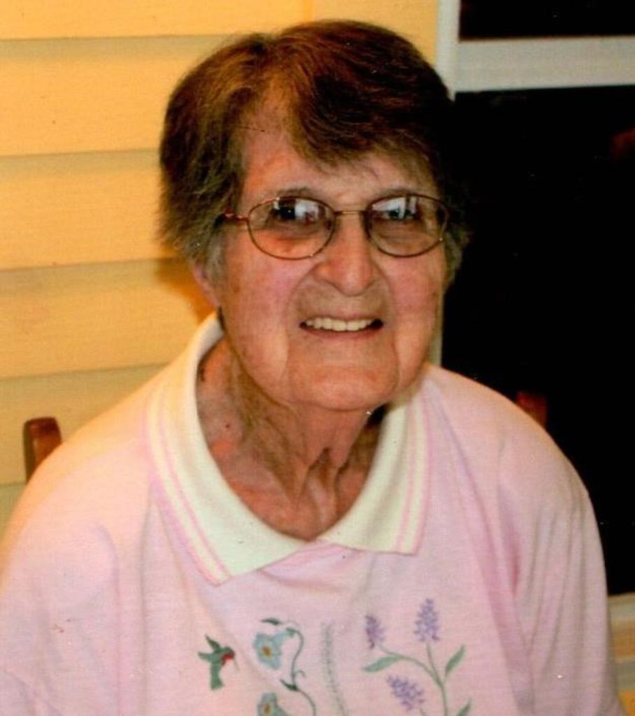 Edith Blake Profile Photo