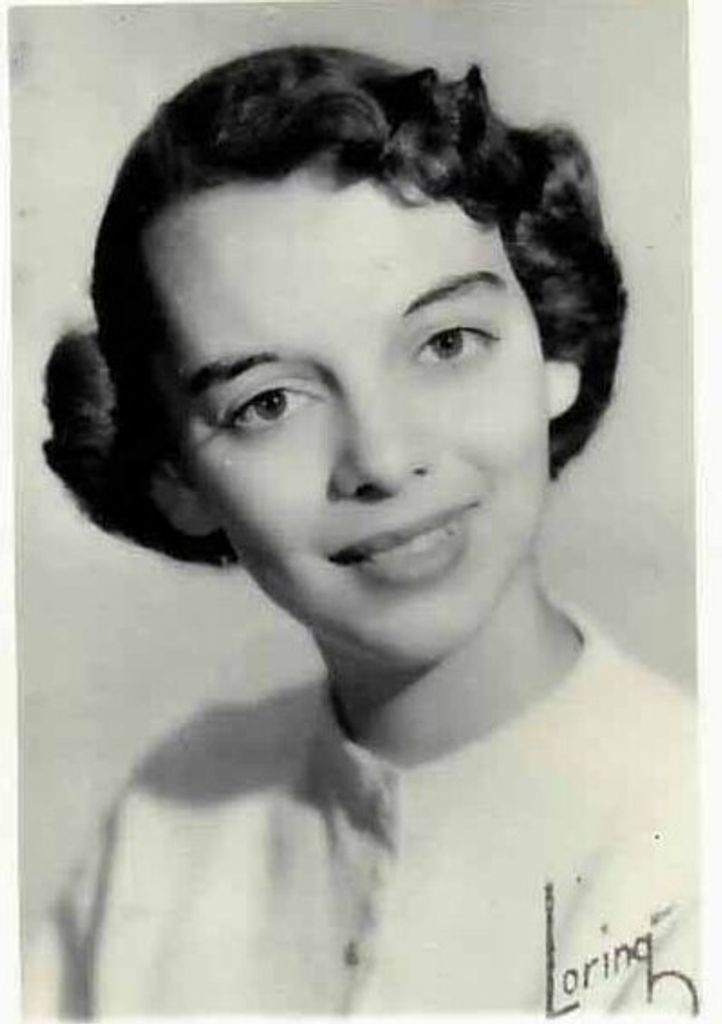 Helen S. Winter