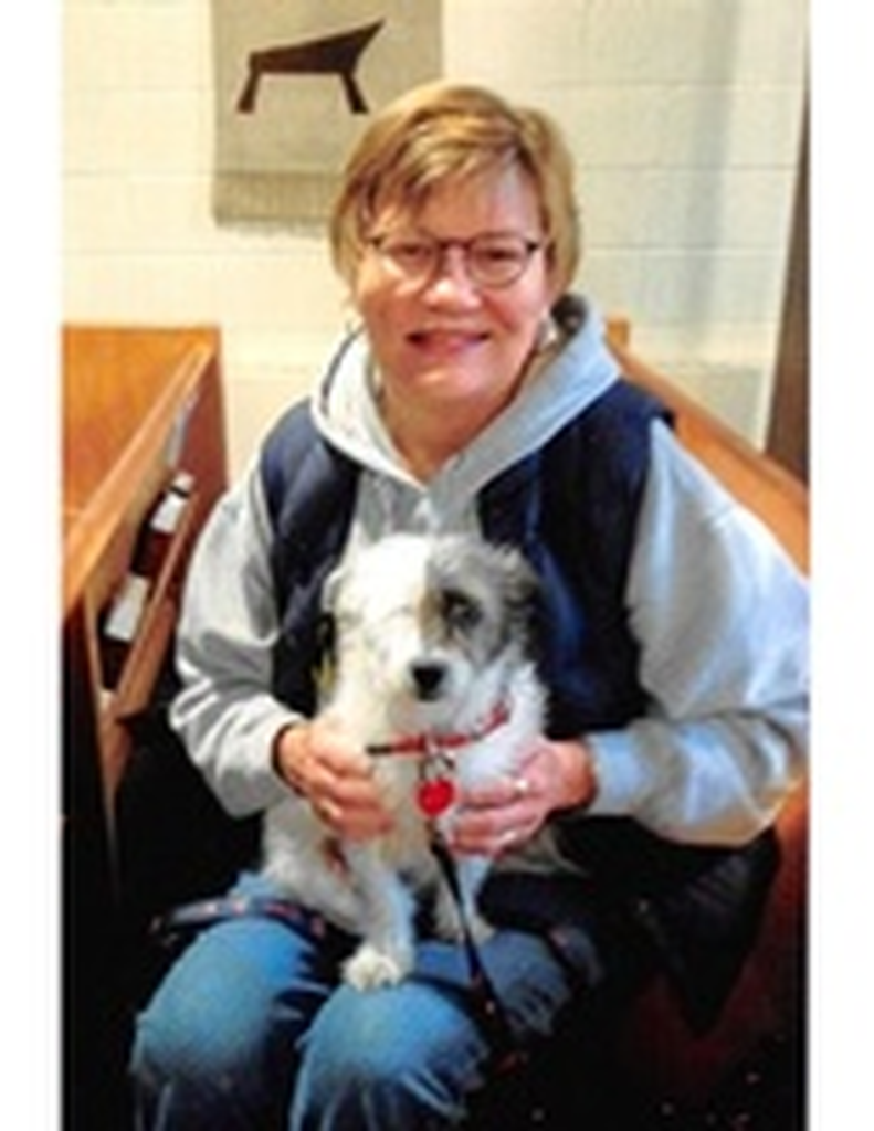 Mary  Jo Bomgren Profile Photo