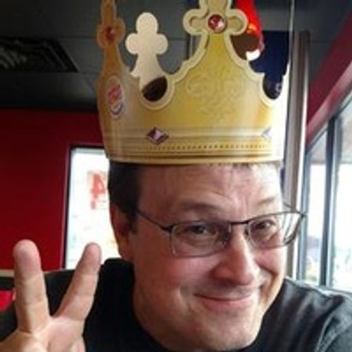 Marco Anthony Dimichele Profile Photo