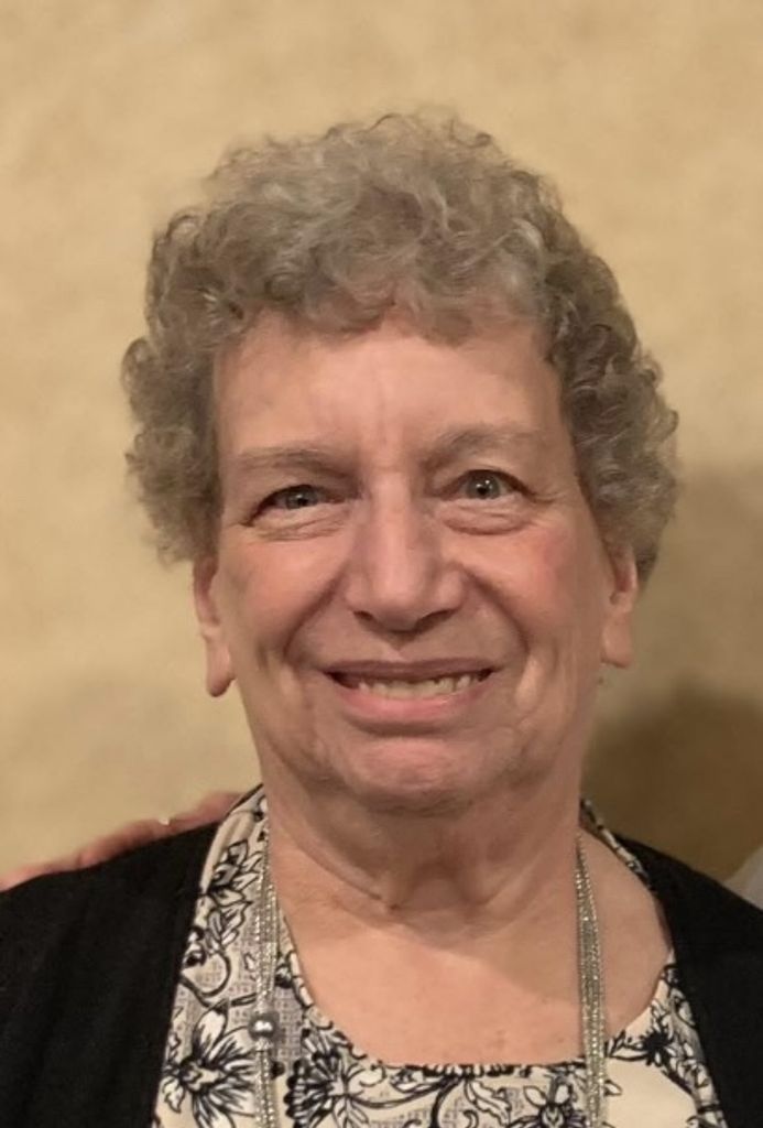 Shirley A. Riemenschneider