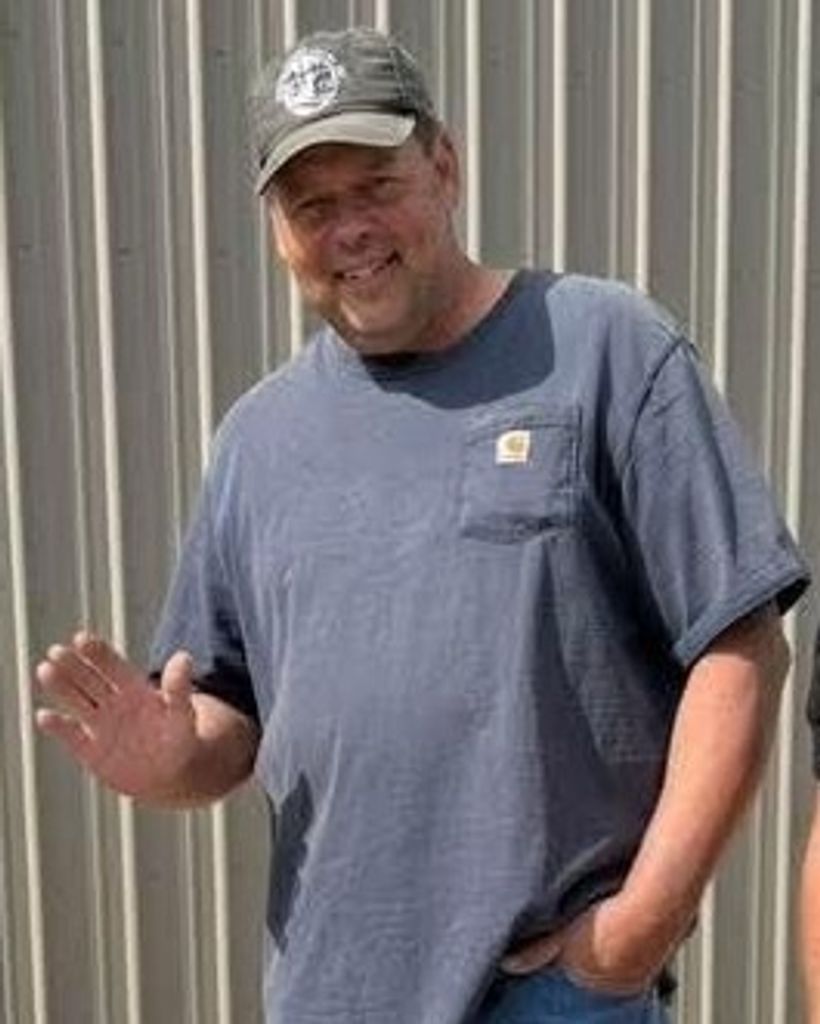 Brian George Simmerman Profile Photo