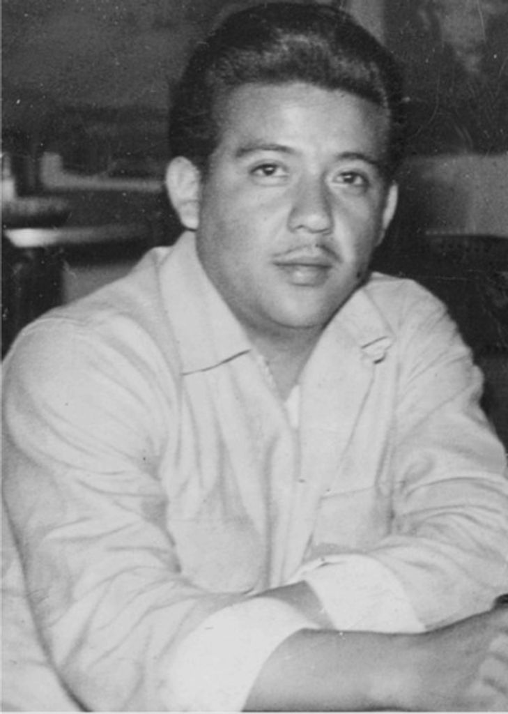 Joe L. Ortega