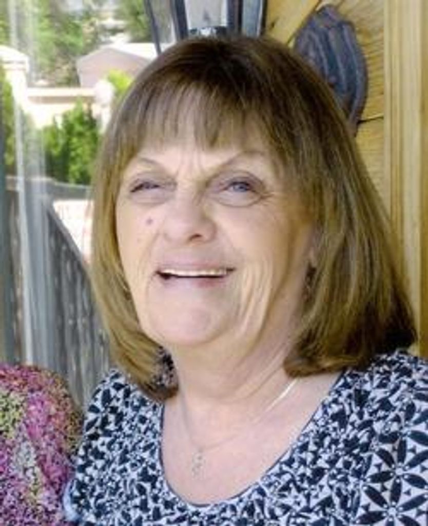 Lois Elaine Robb Profile Photo