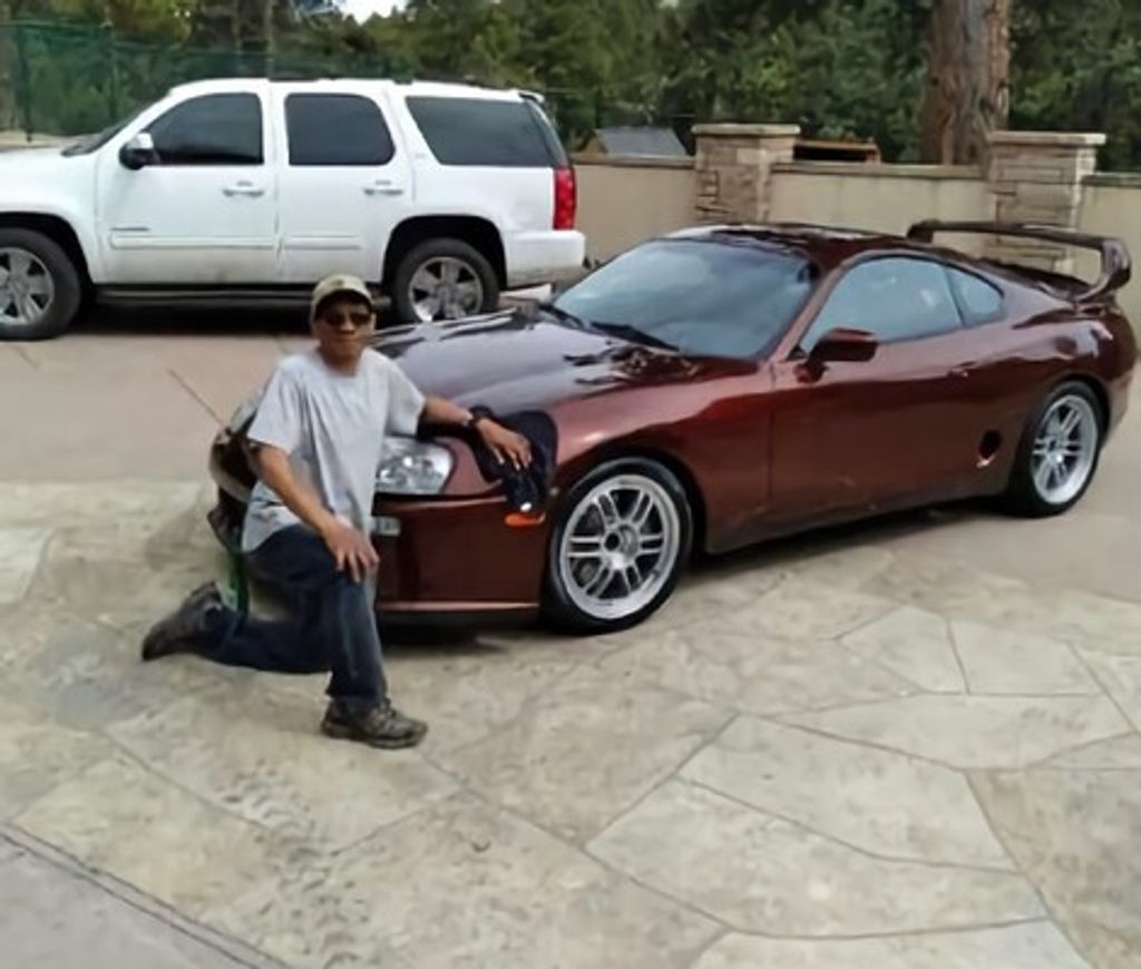 Donald Lee Rocha Profile Photo