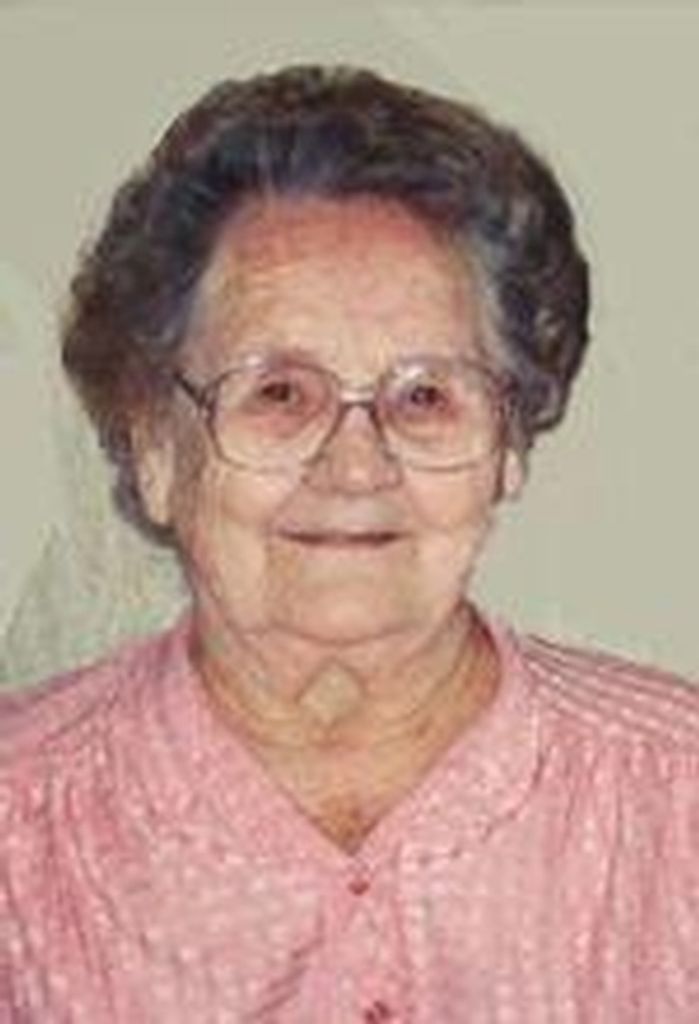 Thelma J. Steen