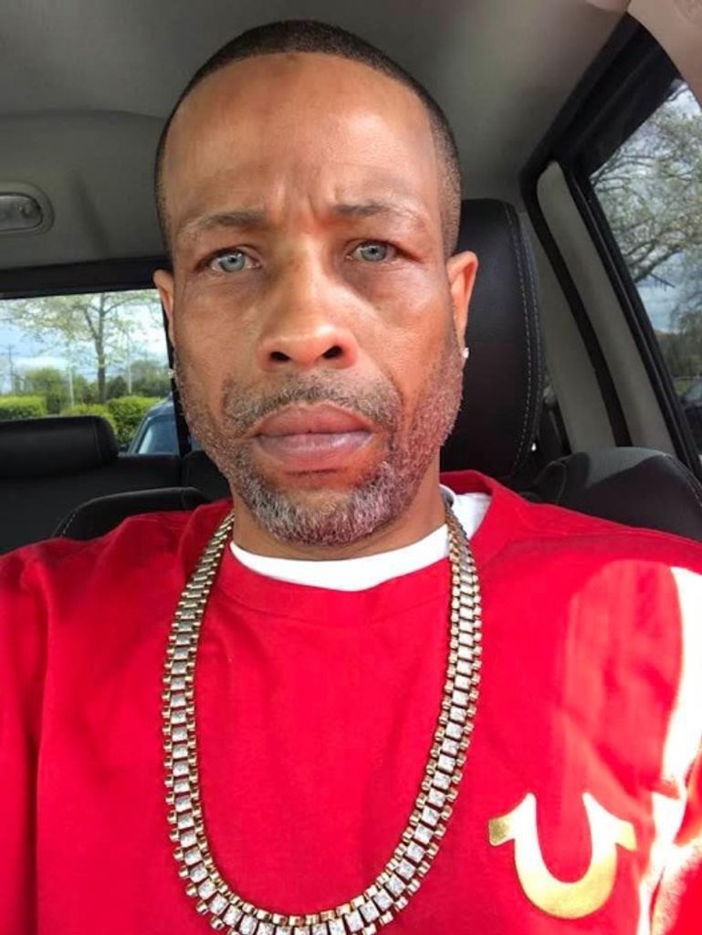 Michael D Idley Profile Photo