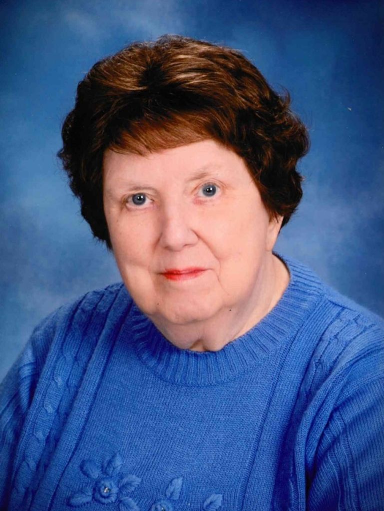 Marcelle P. (Pronovost)  Crean