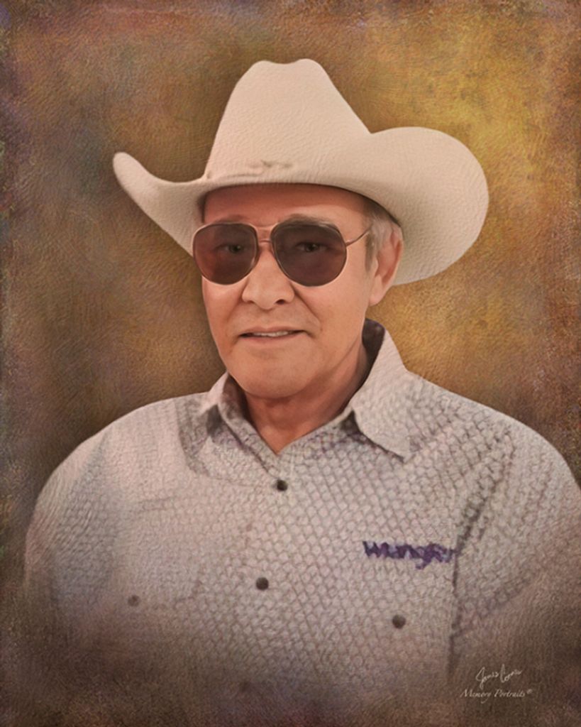 Antonio Esparza