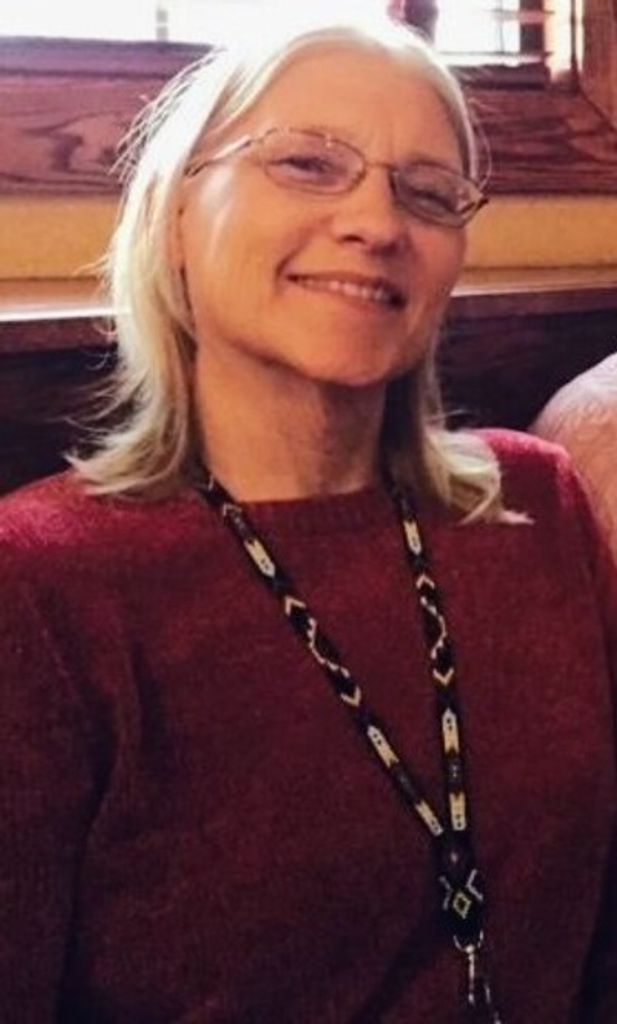 Suzanne M. Boyle Profile Photo