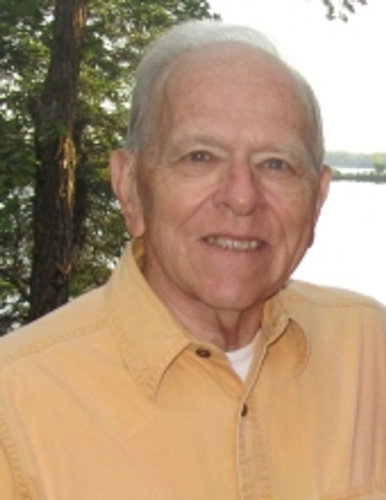Donald Richardson