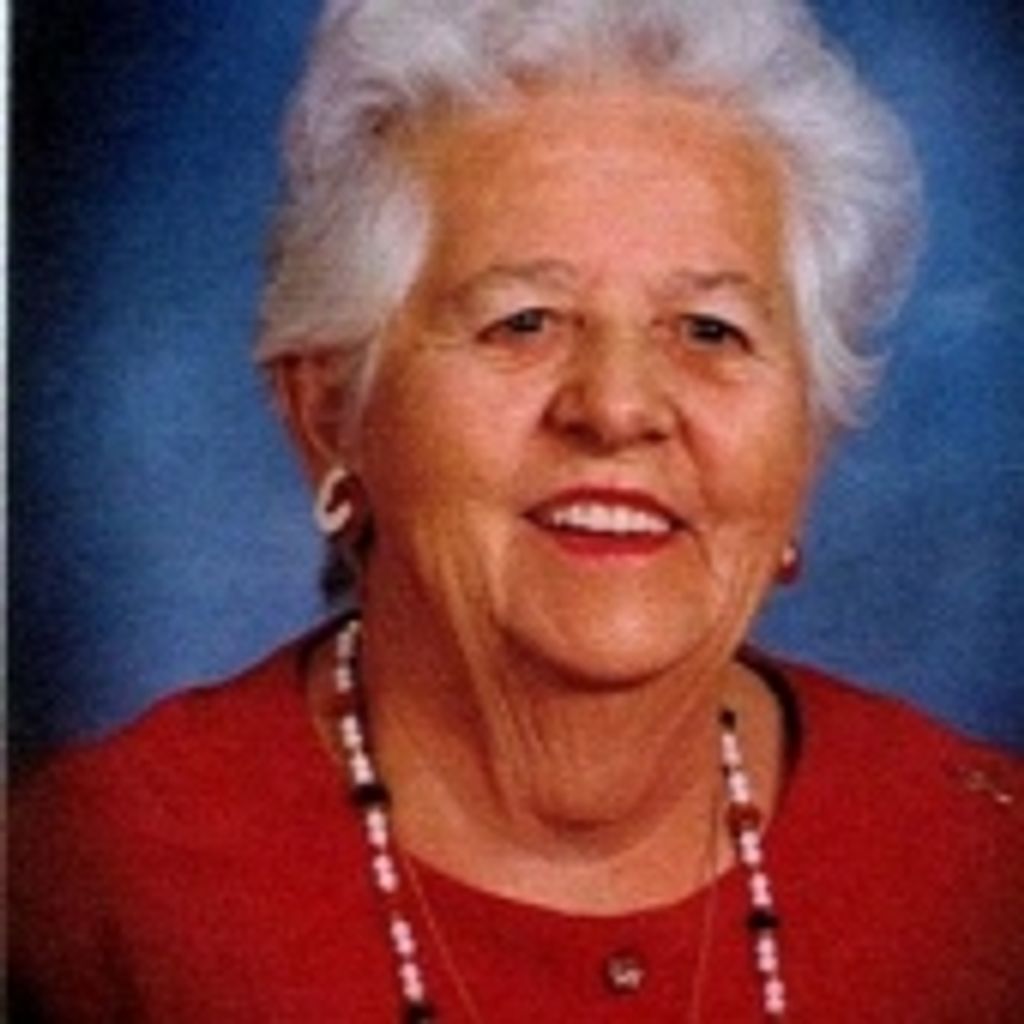 Leola A. Hamby