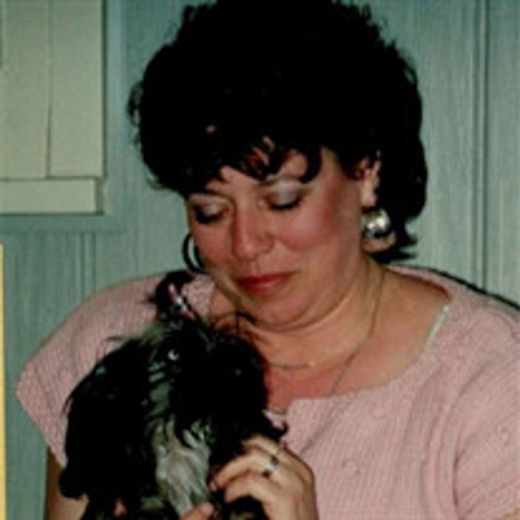 Kristine Trudell