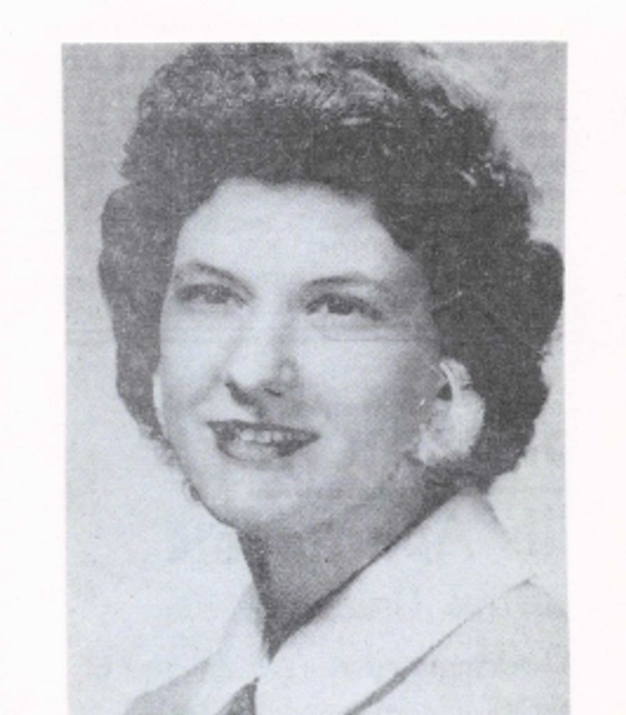 Kathryn Jones Profile Photo