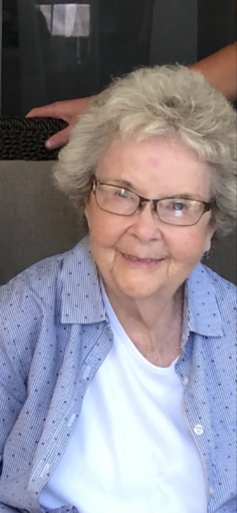 Marie W. Cairns Profile Photo