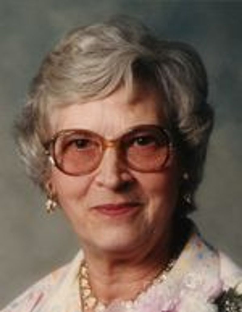 Madonna K. Stratton Profile Photo